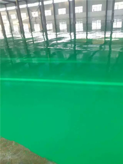 西充，我直接给你一份室外地坪漆翻新维修